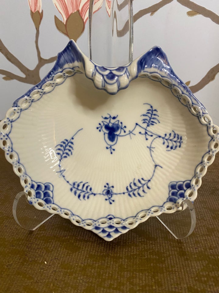 Porcelæn, Skål , Royalcopenhagen