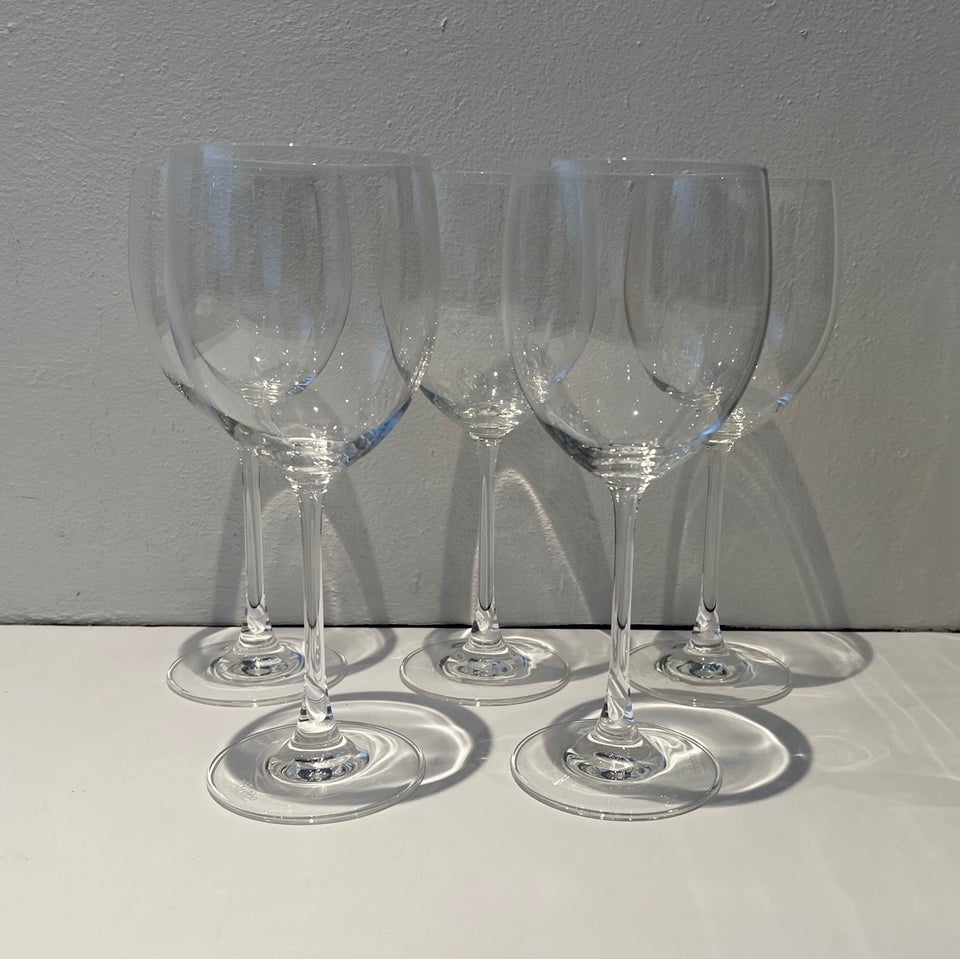 Glas, Rødvins glas, Rosentahl