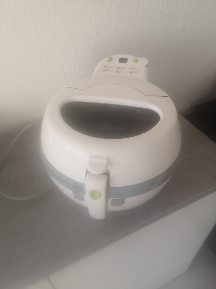 Andet AIR FRY OBH NORDICA