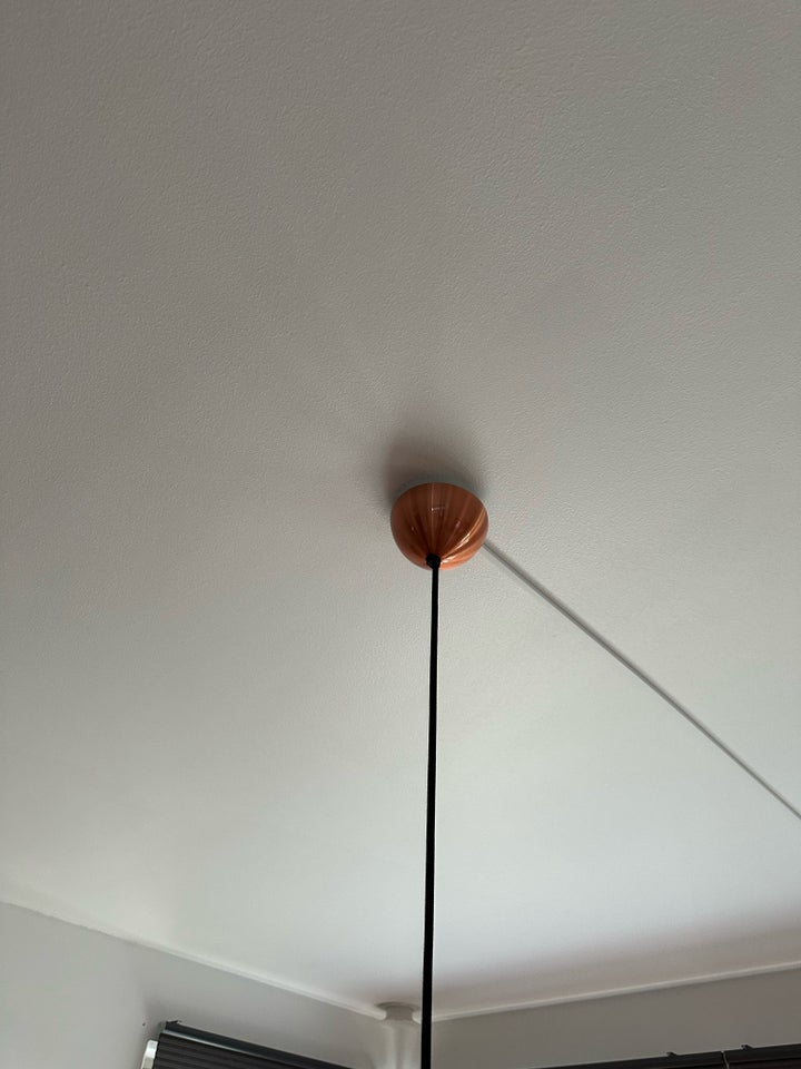 Anden arkitekt Loft lampe