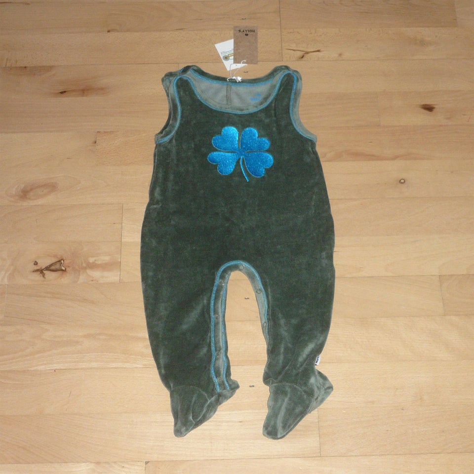 Buksedragt *NY* Jumpsuit