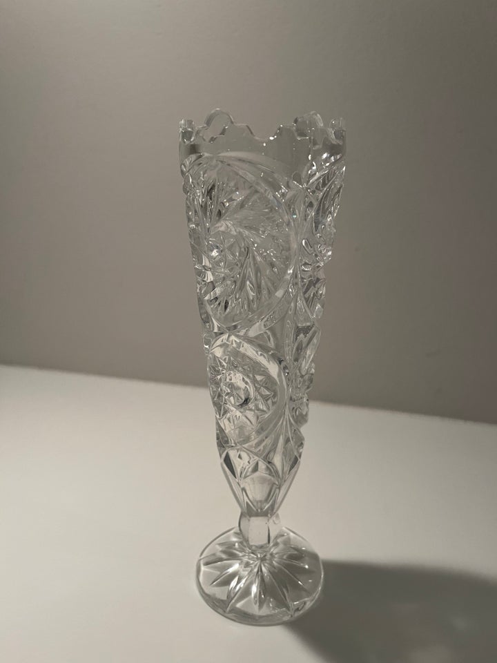 Vase GLAS