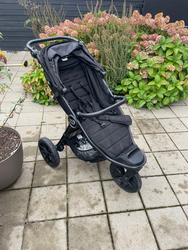 Babyjogger, Baby Jogger City Elite