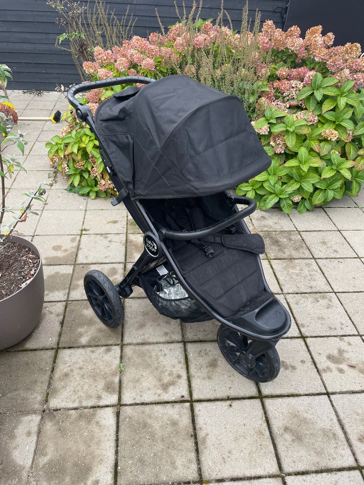 Babyjogger, Baby Jogger City Elite