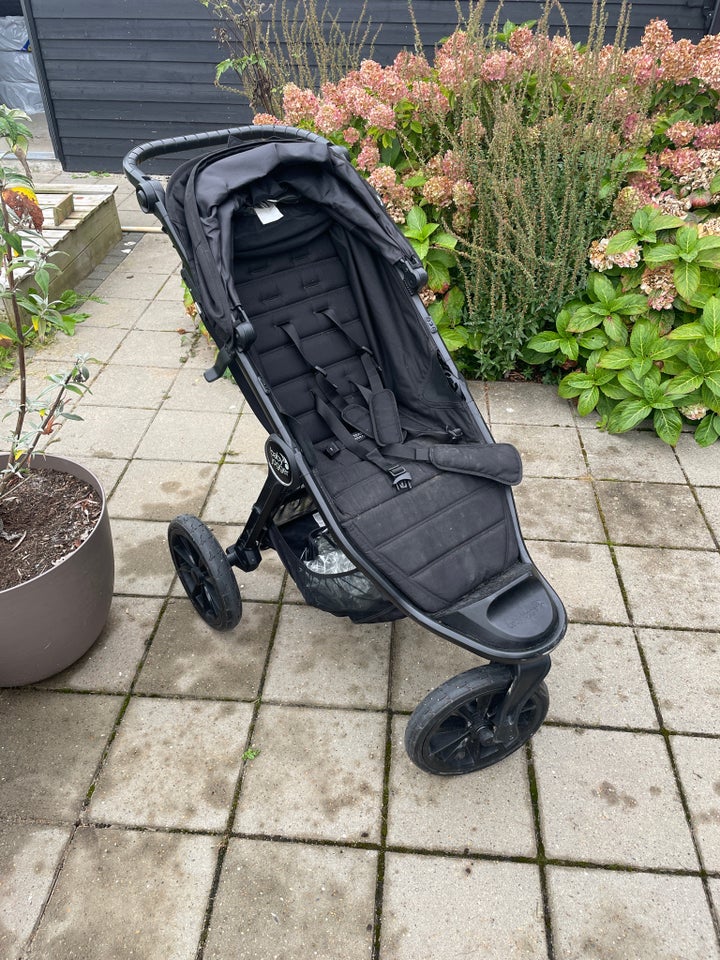 Babyjogger, Baby Jogger City Elite