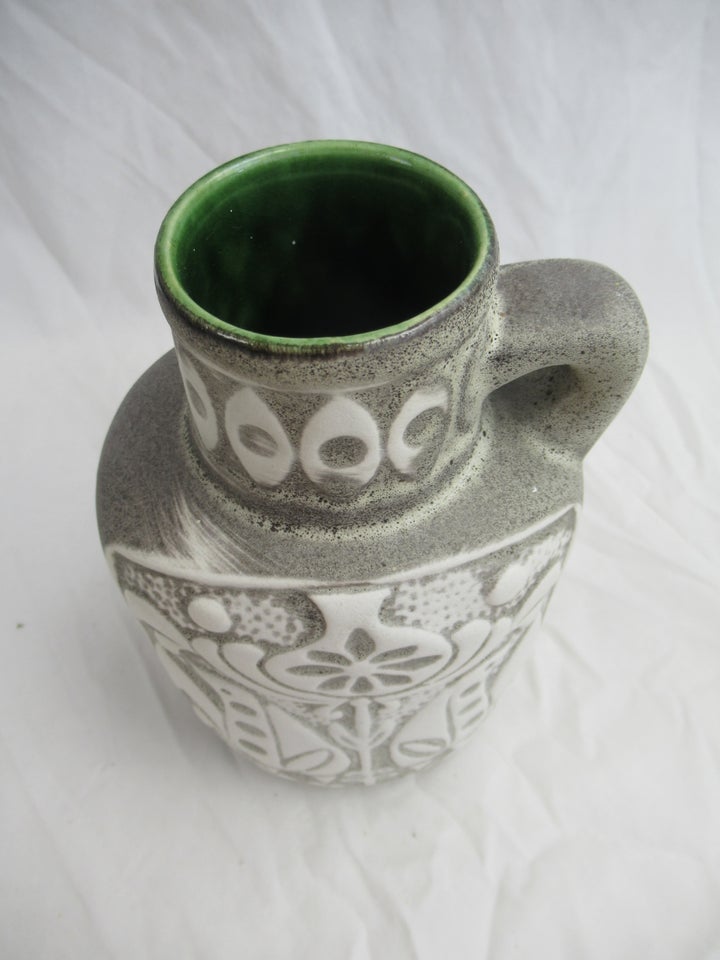 Retro Vase 20 cm Bay Keramik