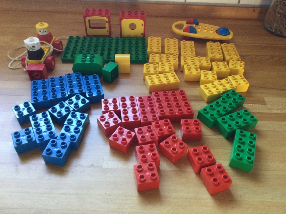 Lego Duplo