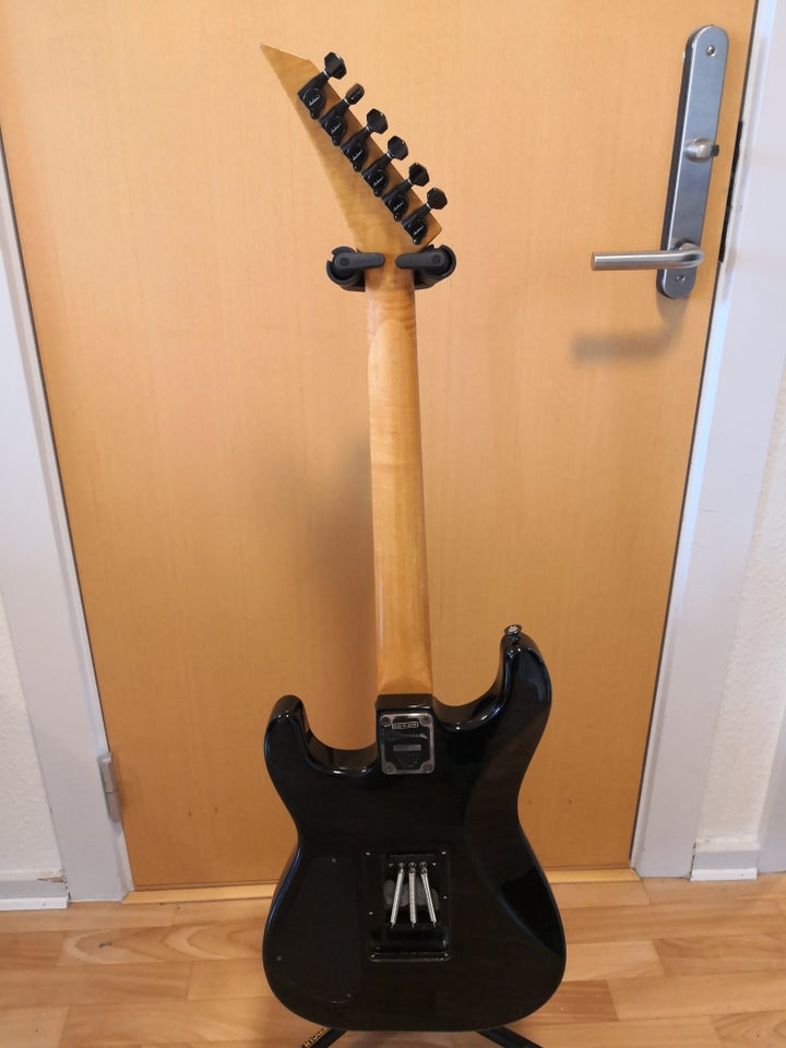 Elguitar, Charvel Model 3 hss