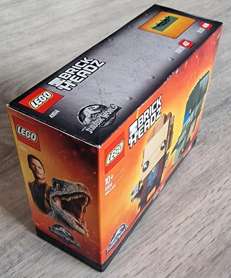 Lego Exclusives 41614 40421