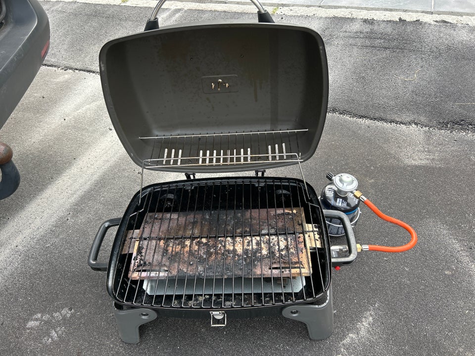 Bordgrill Nexgrill