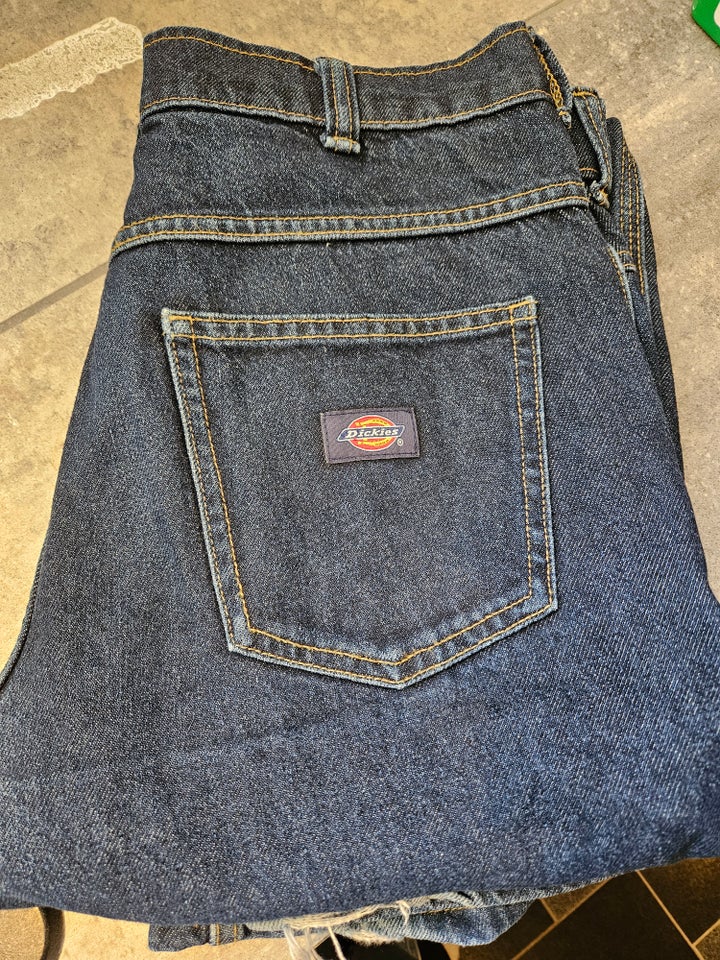 Jeans Dickies str 30