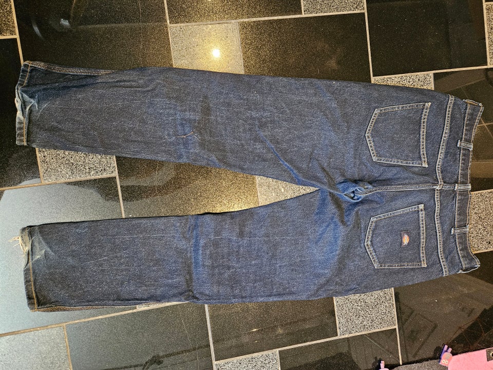 Jeans Dickies str 30