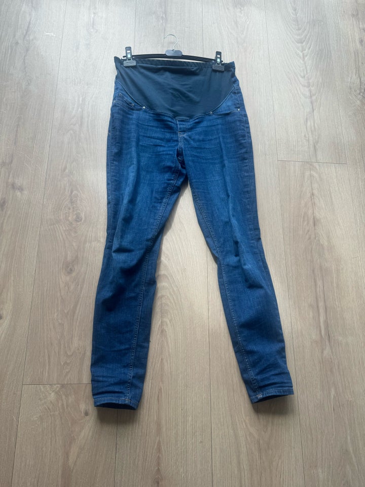 Jeans, HM, str. 40