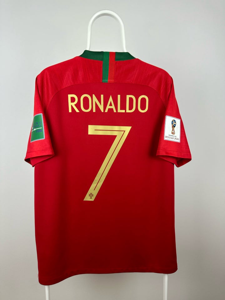 Fodboldtrøje Cristiano Ronaldo -