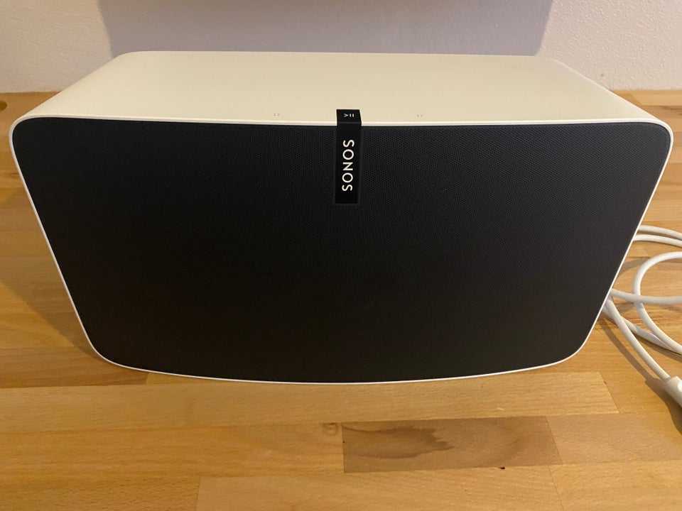 Højttaler, SONOS, Play 5