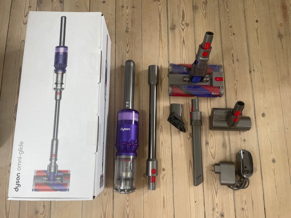 Støvsuger Dyson Omni-glide