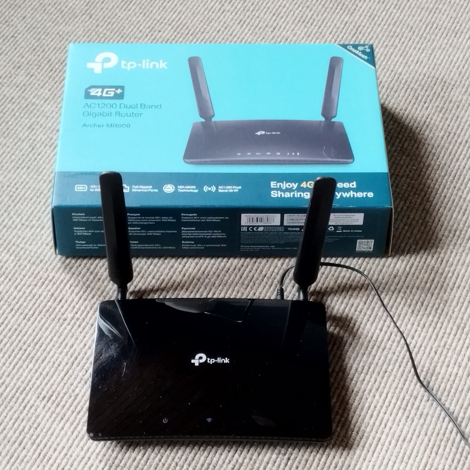 Router