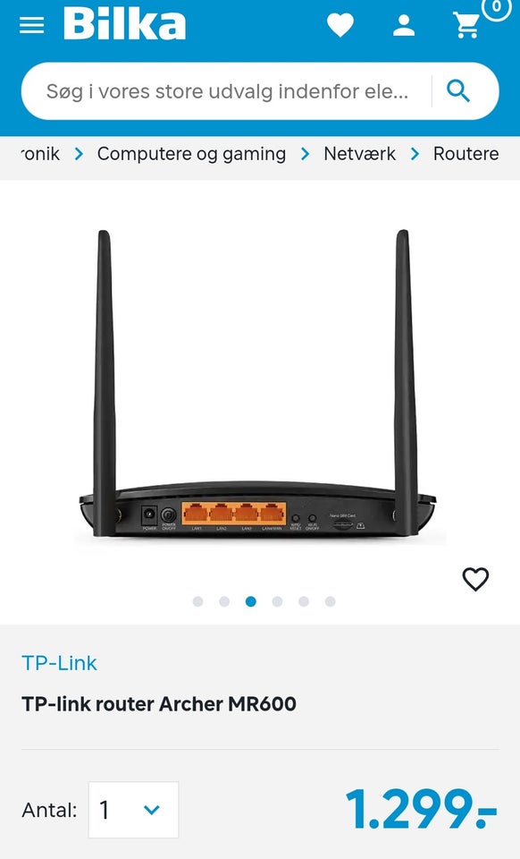 Router