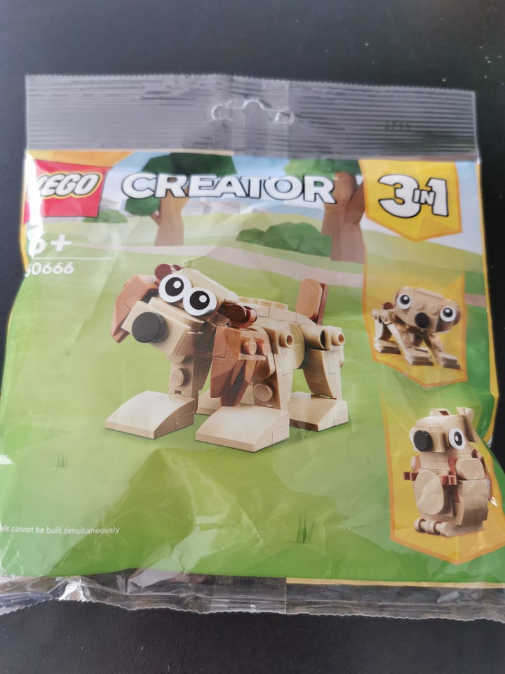 Lego Creator 30666