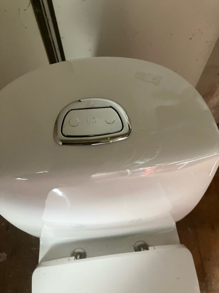 Toilet, Ifø