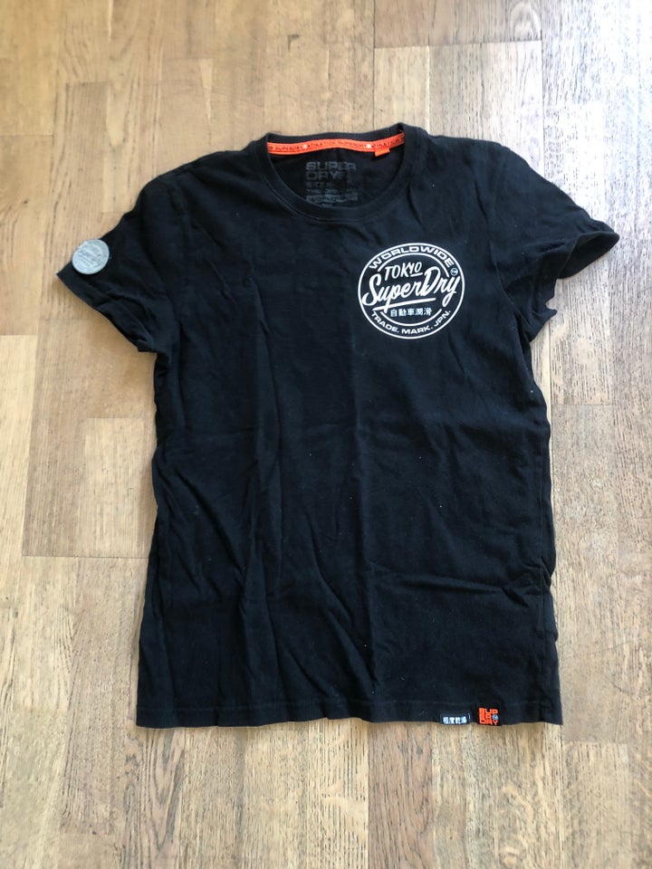 T-shirt, Superdry, str. M