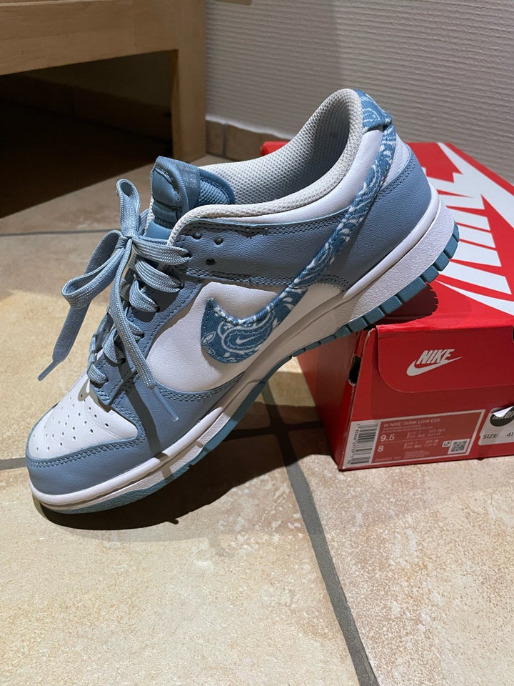 Sneakers, Nike, str. 41