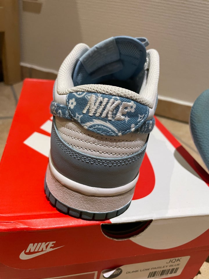 Sneakers, Nike, str. 41