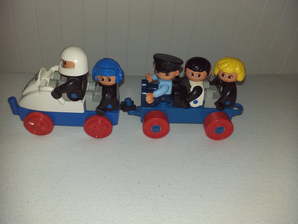 Lego Duplo Xxx