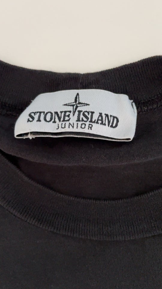 T-shirt, T-shirt, Stone Island