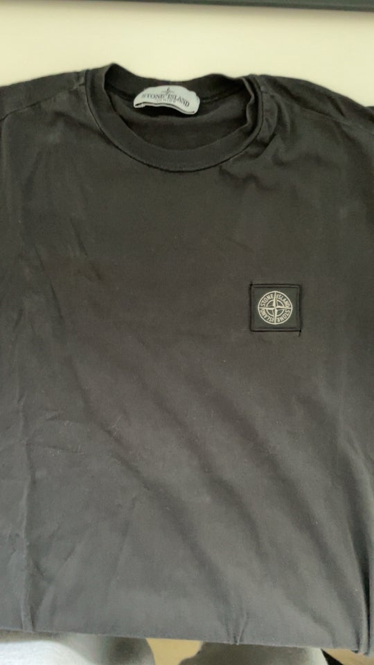 T-shirt, T-shirt, Stone Island