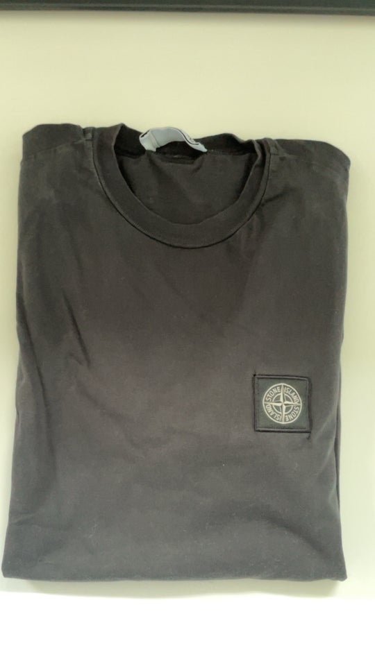 T-shirt, T-shirt, Stone Island