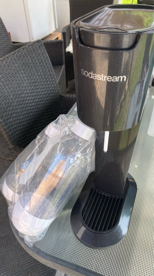 Sodastream