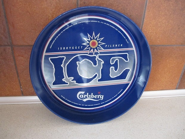 Øl, Carlsberg ICE