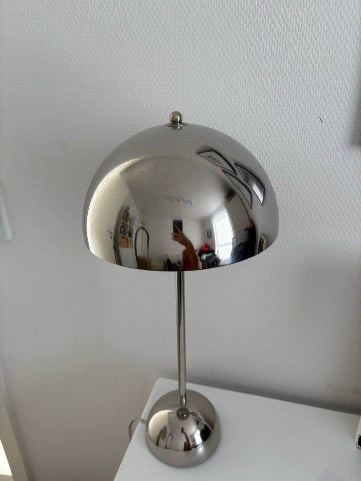 Anden bordlampe Verner Panton