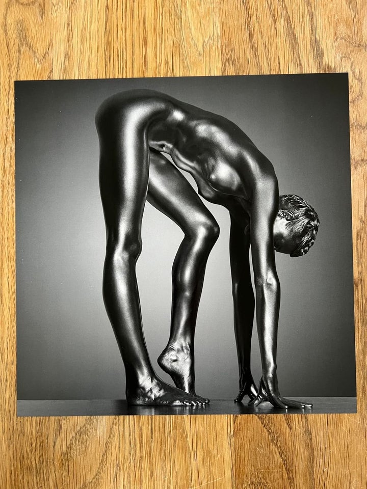 Fotoprint Guido Argentini