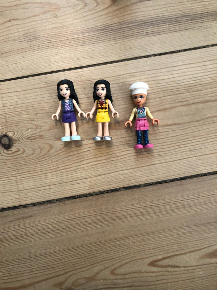 Lego Friends 41366