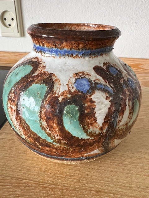 Vase Søholm