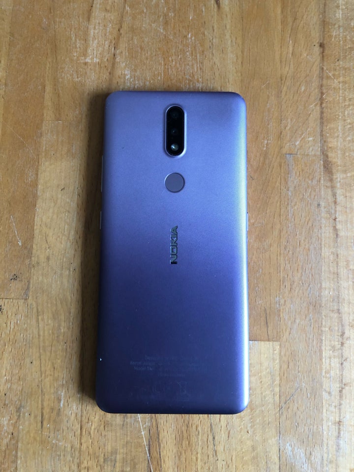 Nokia 2.4, Rimelig