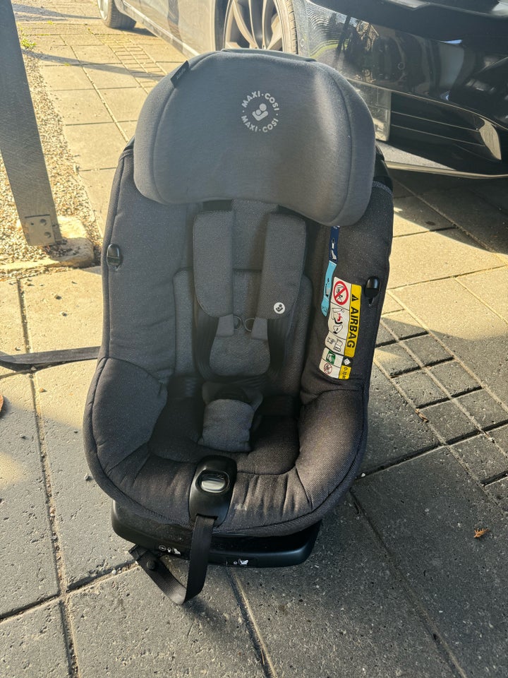 Autostol, op til 18 kg , Maxi Cosi