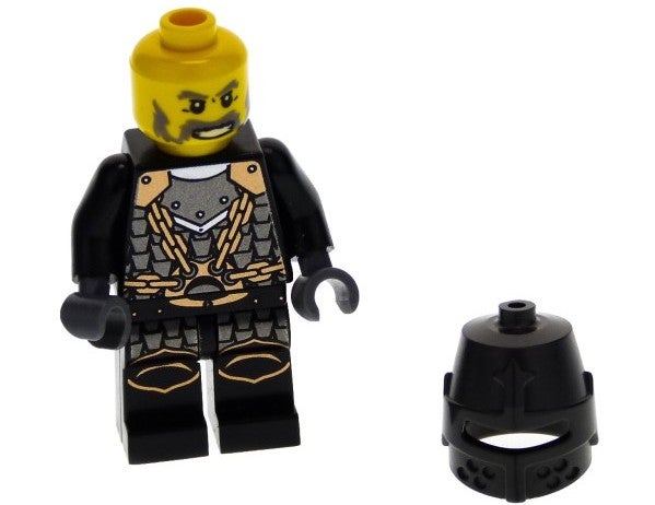 Lego Minifigures