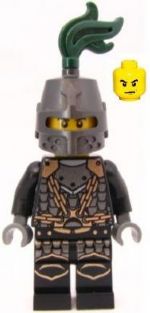 Lego Minifigures