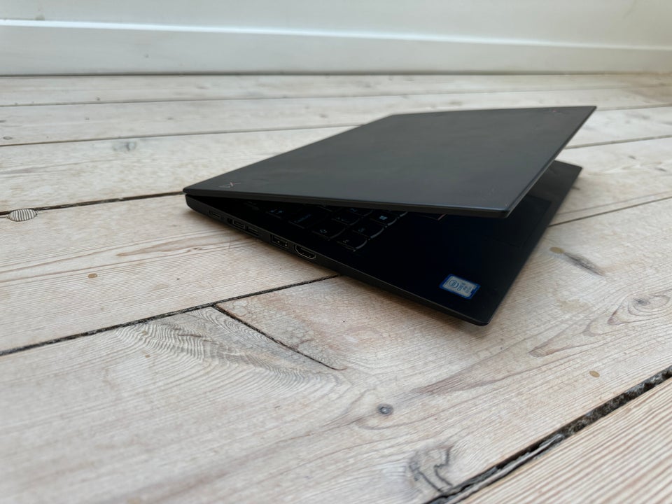 Lenovo thinkpad x1 carbon 6 gen i5