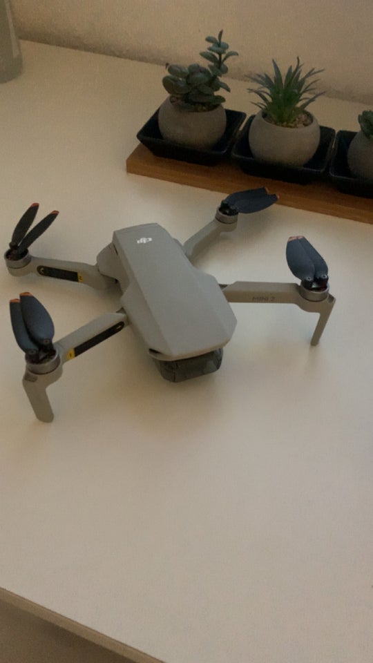 Drone, DJI mini 2