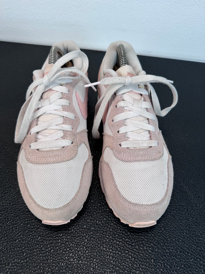 Sneakers, str. 38,5, rosa