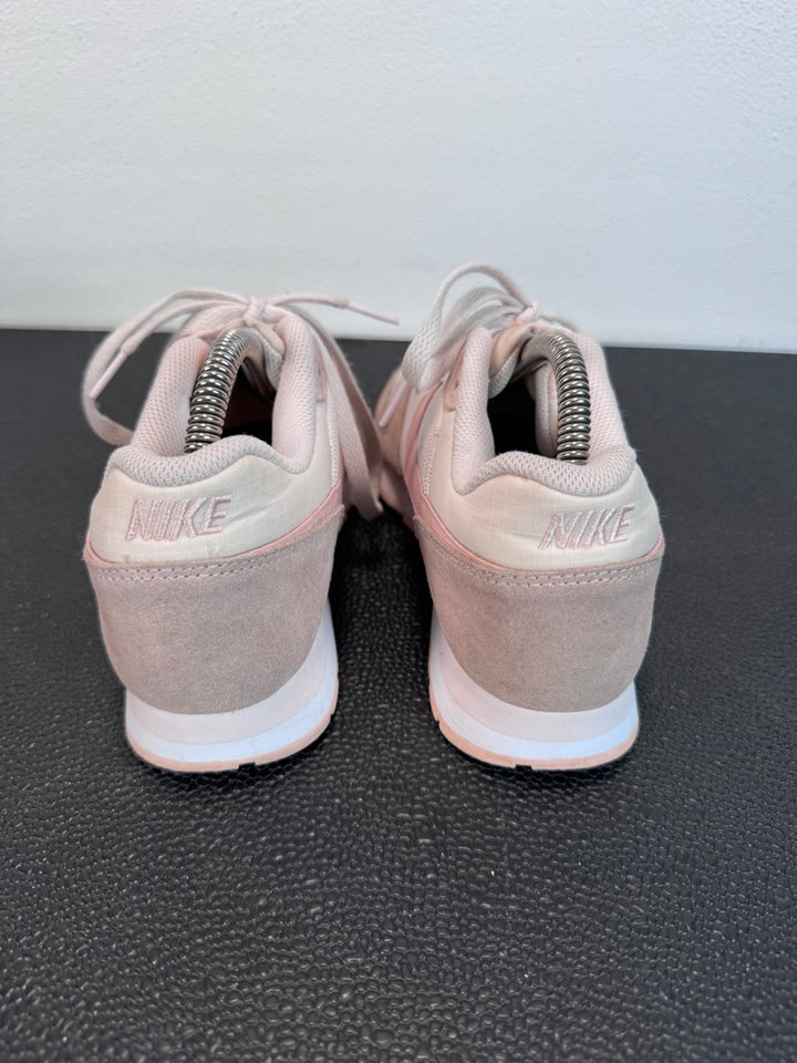 Sneakers, str. 38,5, rosa