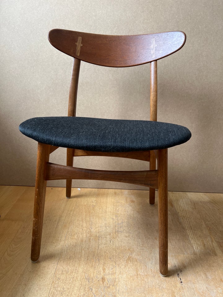 Hans J. Wegner, CH 30, Stole