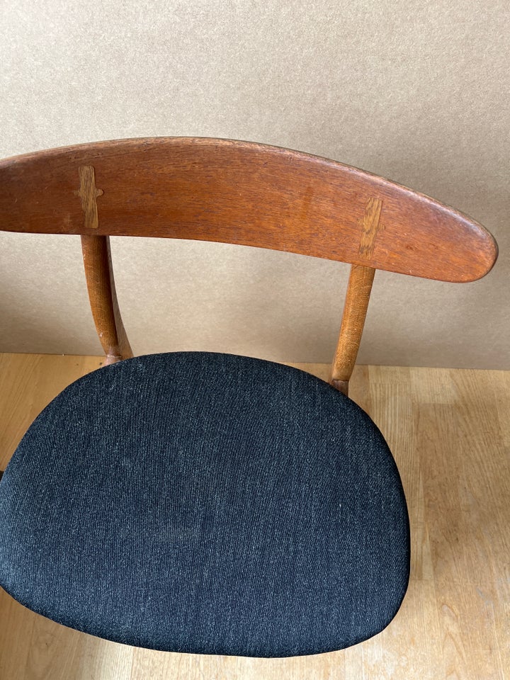 Hans J. Wegner, CH 30, Stole