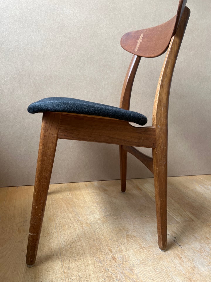 Hans J. Wegner, CH 30, Stole