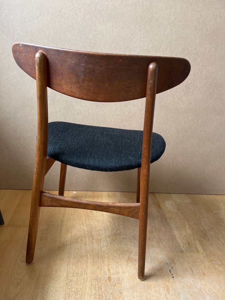 Hans J. Wegner, CH 30, Stole