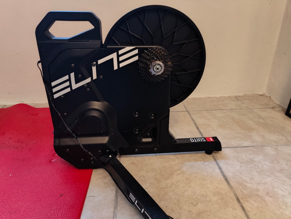 Hometrainer, Elite Suito-T